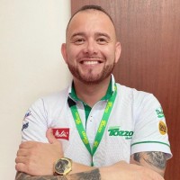 Tozzo e Cia Employee Gean de Oliveira's profile photo