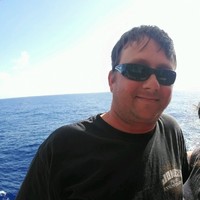 Federal Aviation Administration Employee Corey Dawson's profile photo