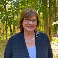 Smith College Employee Beth Hooker's profile photo