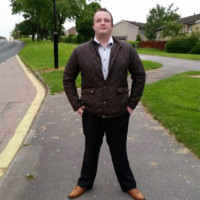 Lee Parkyn Email & Phone Number