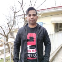 Muhammad Bhatti Email