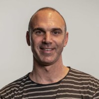 Kettle Employee Gabe Johnson's profile photo