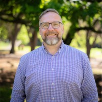Nelnet International Employee Simon Shenton's profile photo
