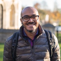 Apple Employee Torrey Walker's profile photo