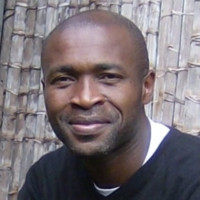 Advans Côte d'Ivoire Employee Bertrand Djoko's profile photo