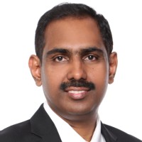 DevOpsLabs Employee Prasanth Karunakaran's profile photo