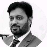 Pak Mission Society Employee Tanveer Javed's profile photo