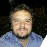 Gruppo BCC Iccrea Employee Simone Riva's profile photo