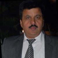 Dalip Sharma Email & Phone Number