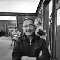 Tofu Employee Chumphon Toolseram's profile photo