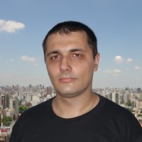 Illia Kharytonov Email