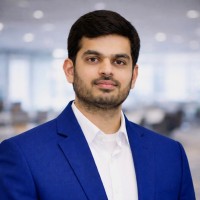 Aezion, Inc Employee Parikshith Cheruku's profile photo