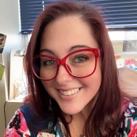 Novant Health Employee Toni Reynolds's profile photo