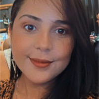 Hug-e Employee Liliane Lima's profile photo
