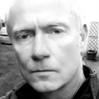 Mendeley Employee Simon Baird's profile photo