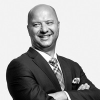 Rockrose Development Corp. Employee Dinko Nikolic's profile photo