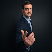 Precedence Employee Wouter Heemink's profile photo