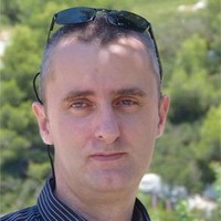 CIMPA PLM Services Employee Sébastien Bailly's profile photo