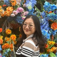 Maria Tanisang Email