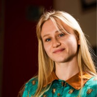Charlène Peter Email