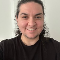 The New York Times Employee Adam Cecil's profile photo