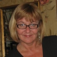 Visual Science Employee Theresa Lukey's profile photo