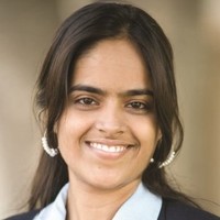Shikha Singh Email