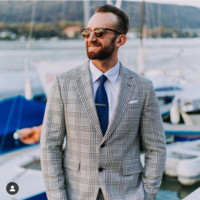 ICO Global Communications Employee Chris Allison's profile photo