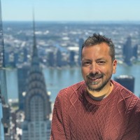 Arcadis Employee Daniel Mella's profile photo