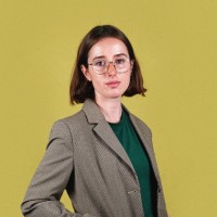 DABA (Nespresso exclusive distributor) Employee Blanca Balcells Armengod's profile photo