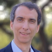 Atonometrics Employee Michael Gostein's profile photo