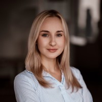 Daria Korzonek Email