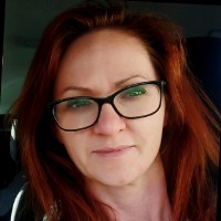 melisa.pl Employee Anna Latek's profile photo