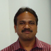 Superpack Employee Ravindra Kadam's profile photo