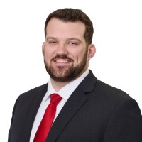 Smith + Howard Employee Michael Gapen's profile photo