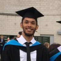 Daniel Namu-Fetha Email