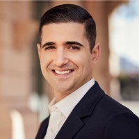 Warner Bros. Discovery Employee David Graber's profile photo