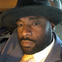 Cuyahoga County Employee Robert Pruitt's profile photo