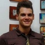 Home Health Care Employee Julian Kerr's profile photo