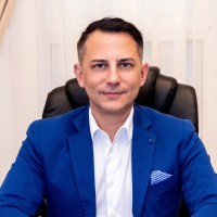 Glemis Romania Employee Olimpiu Galani's profile photo