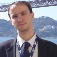 West Sea - Viana Shipyard Employee Carlos Miguel Silva's profile photo