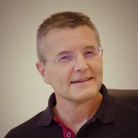 BPR Analyses Spécialisées Employee Frank Mentz's profile photo