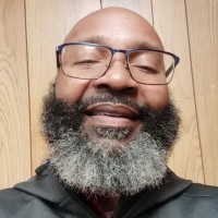 BADR Consulting LLC Employee Floyd Simmons's profile photo