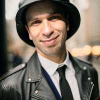 Mercurious Inc Employee Nathan Jackson's profile photo