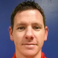 DHL Supply Chain Employee Matthew Hoffmann's profile photo