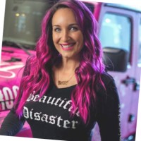 Christina Duvarney Email & Phone Number
