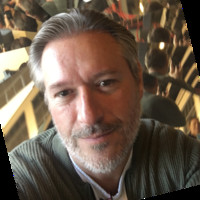 Wonen Zuid Employee Rob Stofberg's profile photo