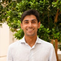 Prod Employee Arul Kapoor's profile photo