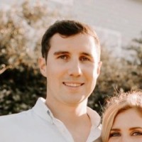 US Navy Employee Sean Carrigan's profile photo