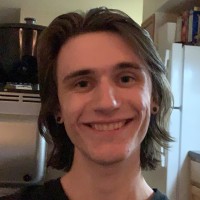 Bokland Custom Visuals. Employee Lucas McBath's profile photo